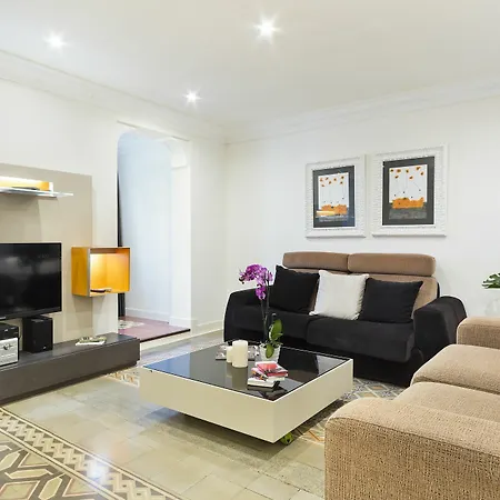 Habitat Ava 2 Appartement *