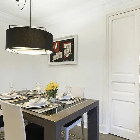 Habitat Ava 2 Appartement