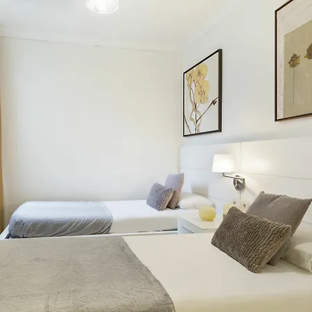 Appartement Habitat Ava 2