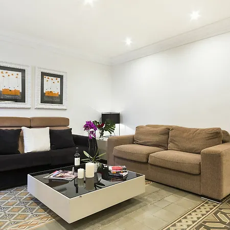 Habitat Ava 2 * Barcelona